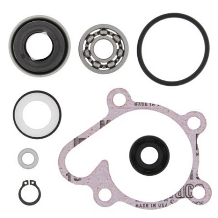 ZESTAW NAPRAWCZY POMPY WODY YAMAHA YFM 450 GRIZZLY '07-14 PROX