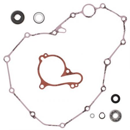 ZESTAW NAPRAWCZY POMPY WODY YAMAHA YFZ 450R '09-21, YFZ 450X '10-11 PROX