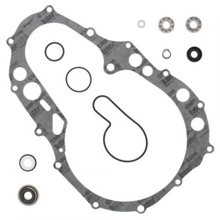 ZESTAW NAPRAWCZY POMPY WODY SUZUKI LTZ 400 '09-14 PROX