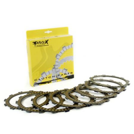 TARCZE SPRZĘGŁOWE SUZUKI DRZ 400 '00-20, LT-Z 400 '03-04 (EBS3433) PROX
