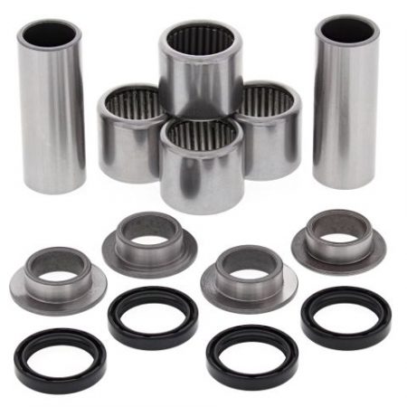 ZESTAW NAPRAWCZY WAHACZA KAWASAKI KFX 450R 08-14 (28-1186) PROX