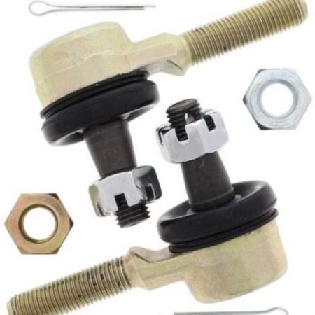 KOŃCÓWKI (GAŁKI) DRĄŻKA KIEROWNICZEGO YAMAHA YFM 50 RAPTOR '04-'08 (51-1011) PROX