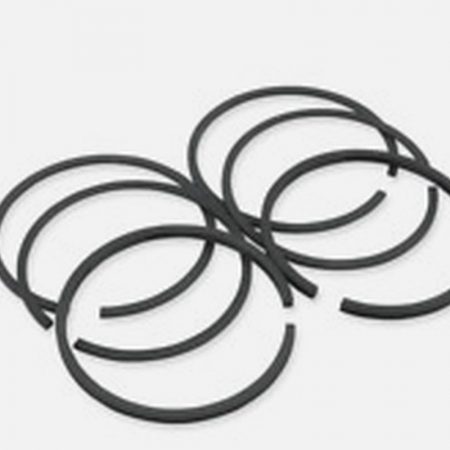 PIERŚCIENIE TŁOKOWE HONDA TRX 350 RANCHER '00-'06 (79.00MM) PROX