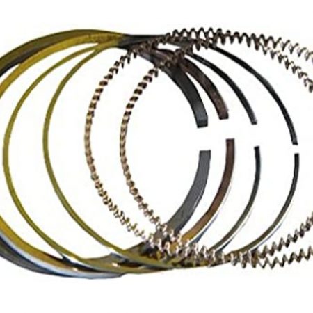PIERŚCIENIE TŁOKOWE HONDA TRX 420 RANCHER '07-'21 (87.50MM) PROX