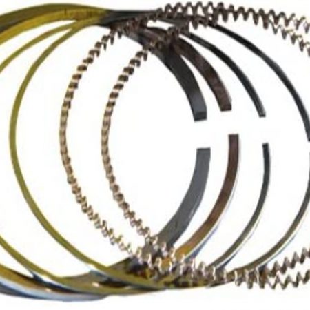 PIERŚCIENIE TŁOKOWE HONDA XR 400R '96-'04; TRX 400 EX/X '99-'14 (85.50MM) PROX