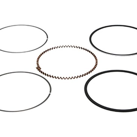 PISTON RING SET TRX500 RUBICON '01-14 (92.00MM) PROX