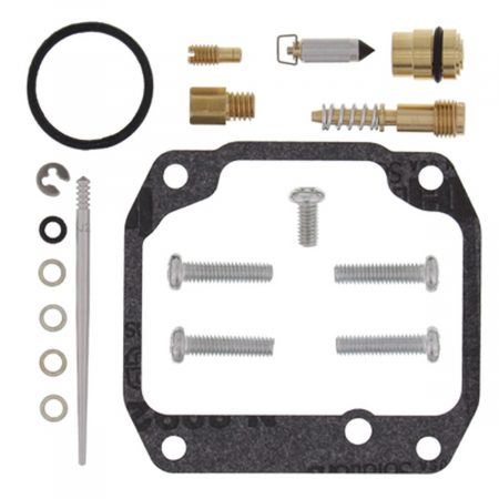 ZESTAW NAPRAWCZY GAŹNIKA YAMAHA YFS 200 BLASTER '88-'06 (26-1379) PROX