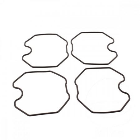 USZCZELKA KOMORY PŁYWAKOWEJ GAŹNIKA HONDA CRF 150F '03-14, CRF 125F '14-16, CRF 230F '03-14, XR 400R '96-04, XR 600R '98-00, CB 750F '77-78, TRX 250 '02-16 (4 SZT.) - ZASTEPUJE FBG-127, FBG-103, FBG-126 TOURMAX