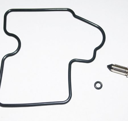ZESTAW NAPRAWCZY GAŹNIKA KAWASAKI ZX-9R 00-01, BRUTE FORCE 650/750 (MADE IN JAPAN) TOURMAX