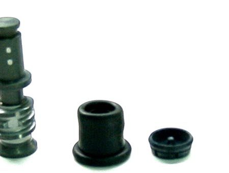 ZESTAW NAPRAWCZY POMPY HAMULCOWEJ PRZÓD HONDA TRX 300 '00, 300FW '88-00, 400FW '95-03, 450ES/S '98-01, 450FE/FM '02-04, 500FA '01-04 TOURMAX
