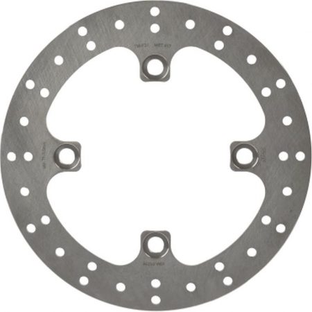 TARCZA HAMULCOWA TYŁ YAMAHA YFM 700 GRIZZLY 07 TRW LUCAS