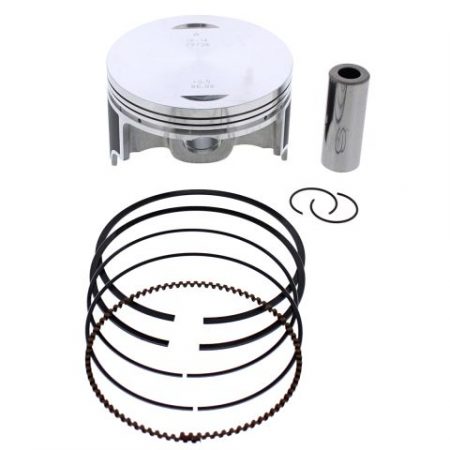 TŁOK HONDA TRX 420FE/TE/FM/TM/ 07-18 86,96MM =+0,50MM VERTEX