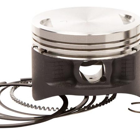 TŁOK YAMAHA YFM 350 (YFM350) WARRIOR, BIG BEAR, RAPTOR, WOLVERINE (83,93MM=+1,00MM) (10,25:1) VERTEX