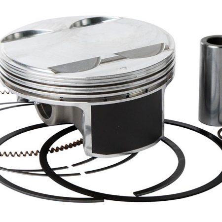 TŁOK YAMAHA YFM 700 (YFM700) RAPTOR '06-'14, GRIZZLY '06-'13 HC (101,97MM) (11,0:1) (PIERŚCIENIE 590310200002 X 1 KPL.) VERTEX