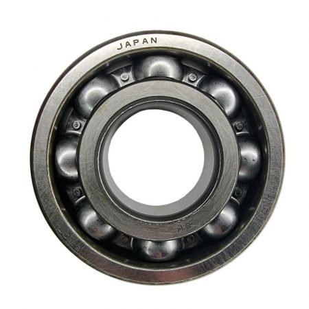 ŁOŻYSKO WAŁU KORBOWEGO LEWE/PRAWE 6307C3 (35X80X21MM) YAMAHA YFM 660 '01-'05 GRIZZLY/ RAPTOR KOYO WISECO