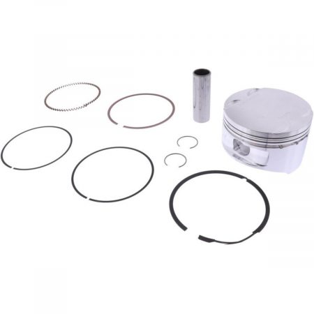TŁOK KAWASAKI KVF 650 PRAIRIE/ BRUTE FORCE '02-'10 (81,95MM) WISECO