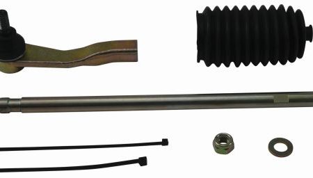 ZESTAW NAPRAWCZY DRĄŻKA KIEROWNICZEGO LEWEGO POLARIS RANGER 1000 EPS BASE 18, RZR RS1 18-20 ALL BALLS