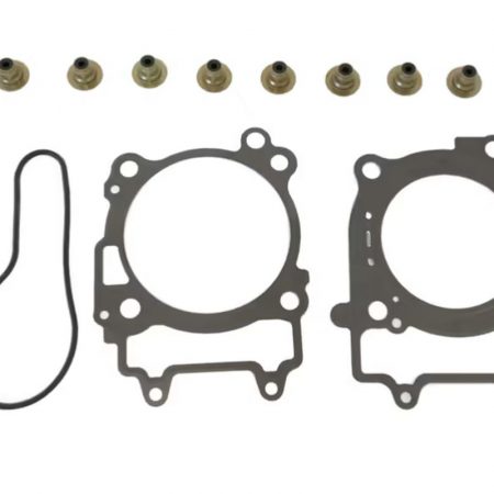 KOMPLET USZCZELEK (BEZ USZCZELNIACZY OLEJOWYCH) POLARIS RANGER RZR 570 '14-'18 ATHENA