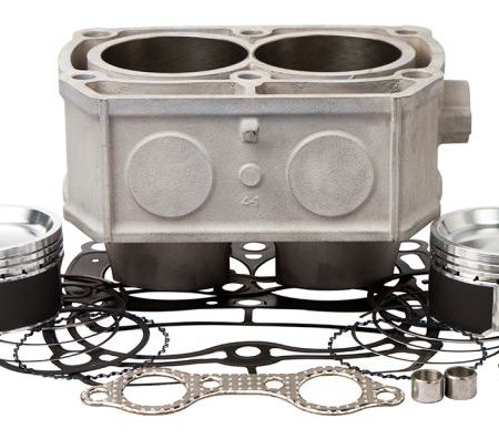 CYLINDER KOMPLETNY POLARIS RZR800 '11-'14 BIG BORE CYLINDER WORKS