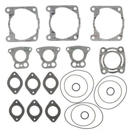 USZCZELKI TOP-END POLARIS 1050 SLTX/SLXH '96-'99 (SKUTER WODNY) PROX