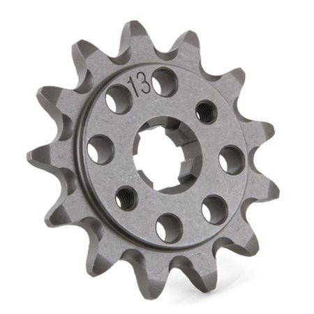 ZĘBATKA PRZEDNIA 2062 13 YAMAHA YFS 200 BLASTER '88-06 (206213) (JTF1554.13) (STD.13) (ŁAŃC.520) PROX