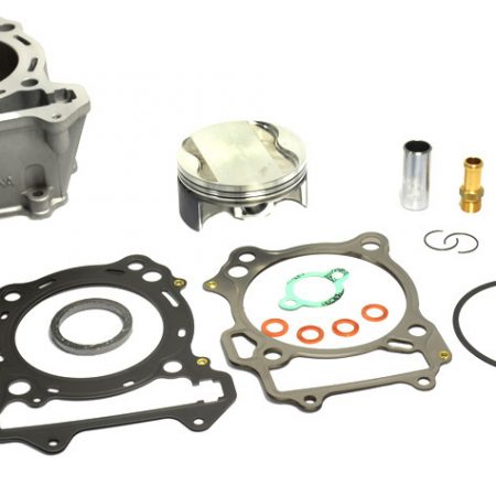 CYLINDER KOMPLETNY SUZUKI LTZ 400 '03-'14, DRZ 400 '00-'19, ARCTIC CAT DVX 400 '04-'08 STD =90MM ATHENA